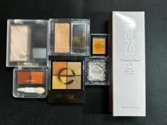 イエベ系コスメ+新品未開封化粧下地 まとめ売り