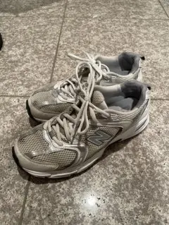 ニューバランス530 レディース 24.5cm