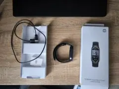 xiaomi smart band 10 nfc版　小米手环10