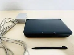 Nintendo3DS LL ブラック