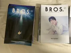 2025年最新】福山雅治 BROS会報の人気アイテム - メルカリ