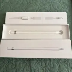 Apple Pencil 第1世代