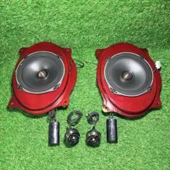 ALPINE DDL-R170S 17cm セパレートスピーカーのサムネイル