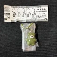 マッチャ　mojojojo カラフルマルチチャーム Matcha ガチャ