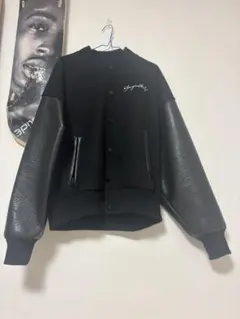 ESC STUDIO Notold leather blouson 22FW名作 ESC STUDIO Notold leather blouson 22FW名作 - メルカリ