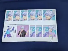 Paradox Live 矢戸乃上那由汰 セット