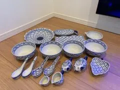 中古 タイ食器 いろいろ 2026年最新】タイ 食器の人気アイテム - メルカリ