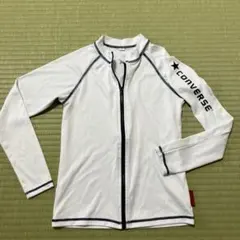 コンバース　ラッシュガード　140