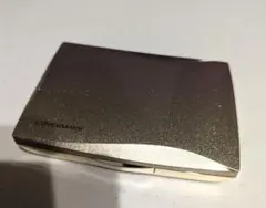 カバーマーク　ファンデーションケース