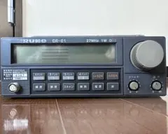 フルノ FURUNO DR-82 27MHz 1W DSB 漁業無線 動作確認済 - メルカリ