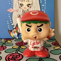 2026年最新】野球坊や・ソフビ貯金箱の人気アイテム - メルカリ