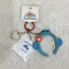 ハンギョドン　サンリオピューロランド限定
