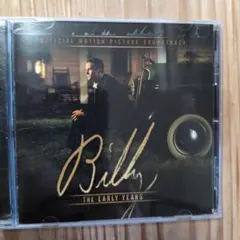 Billy: The Early Years サウンドトラック