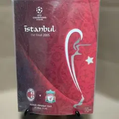 UCL決勝2026 公式プログラム PSG Arsenal アーセナル パリCL - メルカリ