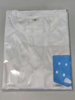 【イッシュ地方】ポケモン足跡Tシャツ30周年BOSSキャンペーン 300枚限定