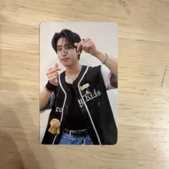 スキズ VR 入場特典 ハン