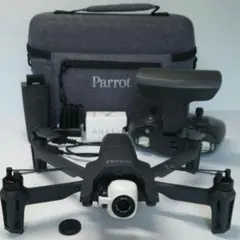 ドローン Parrot ANAFI セット（ジャンク） Yahoo!オークション - Parrot ANAFI フルセット バッテリー4個他