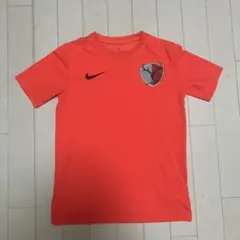NIKE 鹿島アントラーズ Tシャツ Mサイズ