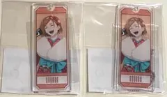 呪術廻戦 まるくじ 和装すたいる 釘崎野薔薇