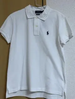 【タグ付き新品未使用】POLO RALPH LAURENラルフローレンポロシャツ