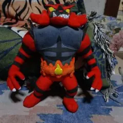 コロっとまんまるぬいぐるみ 2008 ポケモン ギラティナ　ぬいぐるみ ポケモン ギラティナ 2008 コロっとまんまる ぬいぐるみ 12 タグ付き