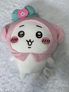2026年最新】ハチワレ ぬいぐるみの人気アイテム - メルカリ