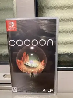 COCOON Nintendo Switch ソフト