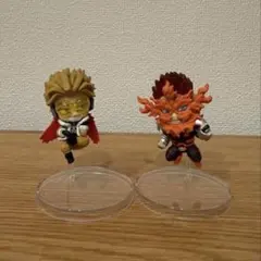 僕のヒーローアカデミア フィギュアセット