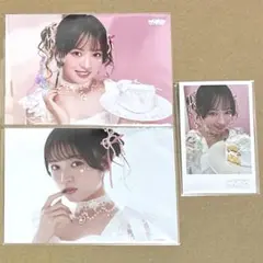 大熊和奏 バースデー2026 トレーディングブロマイド チェキ風カード