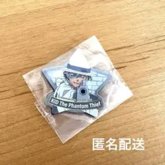 くら寿司×名探偵コナン ビッくらポン マグネットシート　怪盗キッド