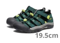 KEEN キッズサンダル