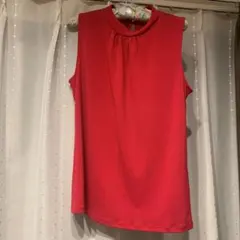 バナナリパブリック　ノースリのサムネイル