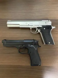 2026年最新】ジャンク エアガンの人気アイテム - メルカリ