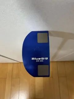 Kasco Blue9/9 BM-005 パターのサムネイル