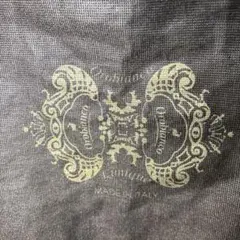 Orobianco 保存袋 巾着袋 ブラウン MADE IN ITALYのサムネイル