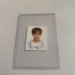 astro ラキ　公式フォトカード ROCKY 2022 フォトブック MAGAZINEトレカ ASTRO ラキ - メルカリ
