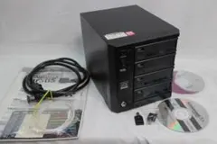 ネットワーク接続ハードディスク LAN DISK XV HDL-XVW8.0 ネットワーク接続ハードディスク LAN DISK XV HDL-XVW8.0 - メルカリ