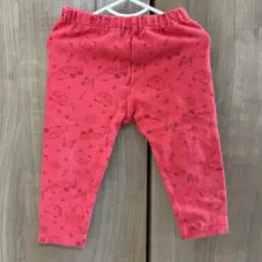子供服　ズボン　80