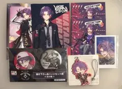 VOLTACTION 渡会雲雀 1周年 痛バ 1st anniversary - メルカリ