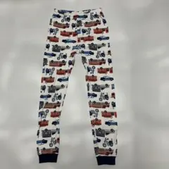 carter's キッズ パジャマ パンツ 乗り物柄 6のサムネイル