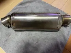 sc57用 無限 MUGEN バイクマフラー JMCA認定 sc57用 無限 MUGEN バイクマフラー JMCA認定 - メルカリ