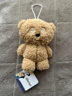 ティム　ミニオンマスコット