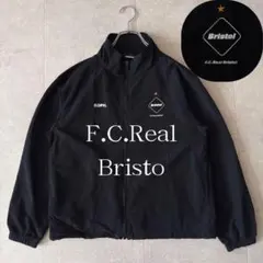 2026年最新】F.C.Real Bristol for Kids 子供用ジャケット・ブルゾンの