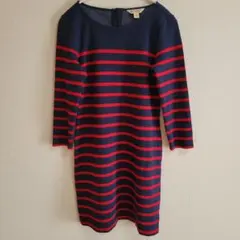 ブルックスブラザーズワンピース