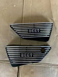 GS400/GS400E BEETアルフィンカバーgsx250e gsx250l - メルカリ