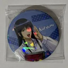 【匿名配送】銀魂 TSUTAYA 桂小太郎 ホログラム缶バッジ