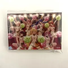 にじフェス2026ファンクラブ抽選会特別賞 アクリルバッジkawaii 大優勝