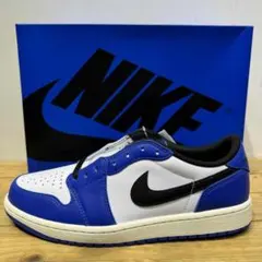 AIR JORDAN 1 RETRO LOW OG 27cm