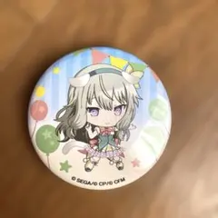 ソニア・ネヴァーマインド ダンガンロンパ 缶バッジ - メルカリ