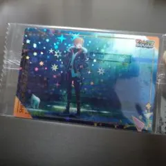 東雲彰人　ウエハースカード